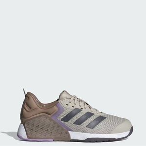 Adidas DROPSET 3 TRAINING SHOES in size 6.5